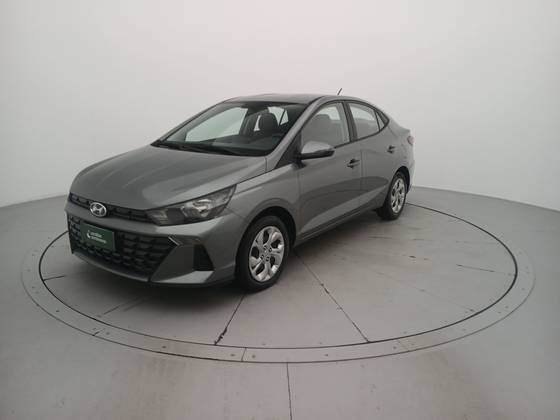 HYUNDAI HB20S 1.0 12V FLEX COMFORT MANUAL HYUNDAI HB20S 1.0 12V FLEX COMFORT MANUAL